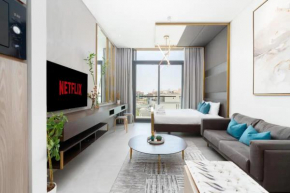 Luxury Studio Apartment